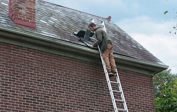 what affects urgent Horsalls roof repairs