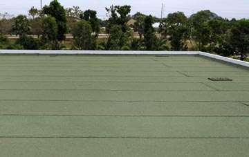 all Horsalls roofing types quoted for
