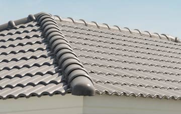 advantages of Horsalls clay roofing