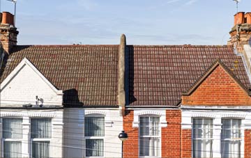 clay roofing Horsalls, Kent