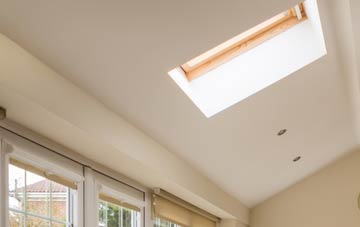 Horsalls conservatory roof insulation companies