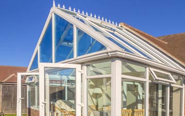 conservatory roof insulation costs Horsalls