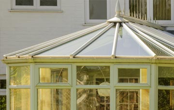 conservatory roof repair Horsalls, Kent