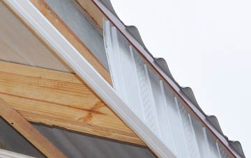 why Horsalls fascia repairs are essential