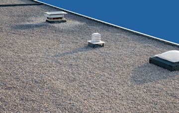 flat roofing Horsalls, Kent