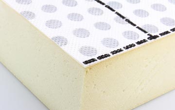 meeting Horsalls building codes