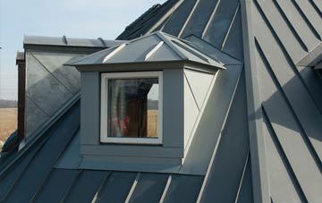 metal roofing Horsalls, Kent