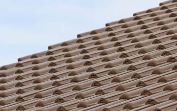 plastic roofing Horsalls, Kent