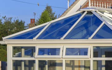 professional Horsalls conservatory insulation