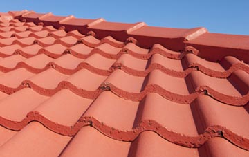 Horsalls tile and slate roof replacement